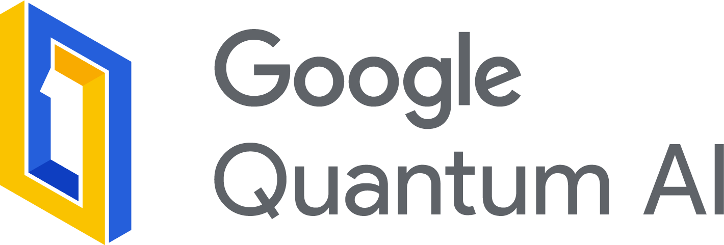 Google Quantum AI logo
