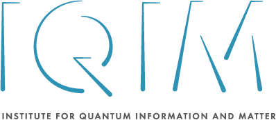 IQIM logo